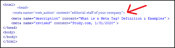 meta-tag-web_author