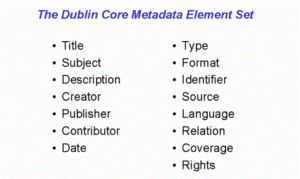 dc-metadata-element-set-1
